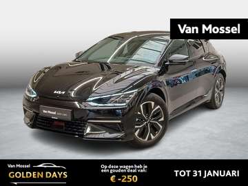 77.4kWh GT-Line - Drive Assist - Premium Pack