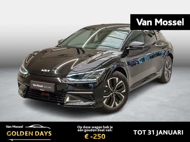 Kia EV6 77.4kWh GT-Line - Drive Assist - Premium Pack