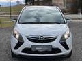 Opel Zafira Tourer 1,4 * 7-SITZER * 1.HAND * NAVI *SHZ * LH... Weiß - thumbnail 7