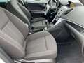 Opel Zafira Tourer 1,4 * 7-SITZER * 1.HAND * NAVI *SHZ * LH... Weiß - thumbnail 17