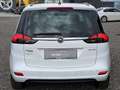 Opel Zafira Tourer 1,4 * 7-SITZER * 1.HAND * NAVI *SHZ * LH... Weiß - thumbnail 3