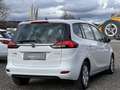 Opel Zafira Tourer 1,4 * 7-SITZER * 1.HAND * NAVI *SHZ * LH... Weiß - thumbnail 5