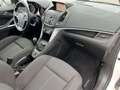 Opel Zafira Tourer 1,4 * 7-SITZER * 1.HAND * NAVI *SHZ * LH... Weiß - thumbnail 18