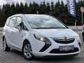 Opel Zafira Tourer 1,4 * 7-SITZER * 1.HAND * NAVI *SHZ * LH... Weiß - thumbnail 6