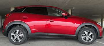 SKYACTIV-G 121 FWD Frischer Service und neuer TÜV