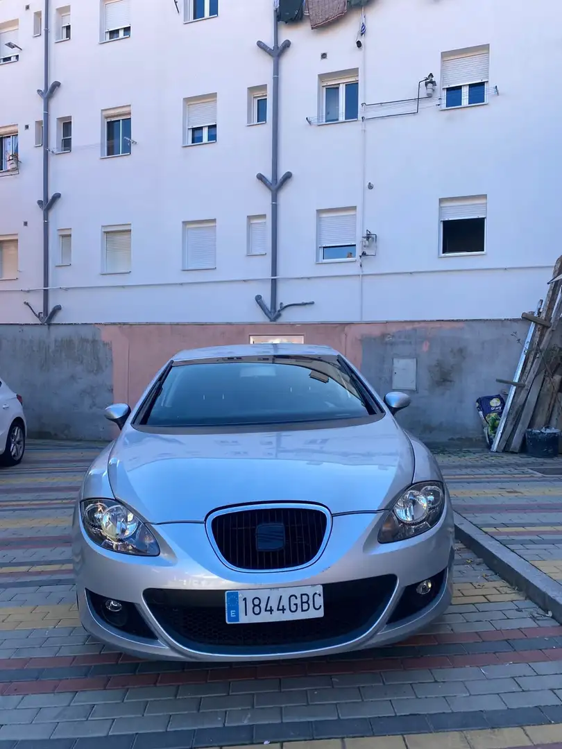 SEAT Leon León 1.9TDI Reference - 1