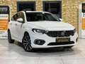 Fiat Tipo /AUTOMATIK/LED/NAVI/KAMERA/SHZ Weiß - thumbnail 2