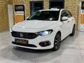 Fiat Tipo /AUTOMATIK/LED/NAVI/KAMERA/SHZ Weiß - thumbnail 4