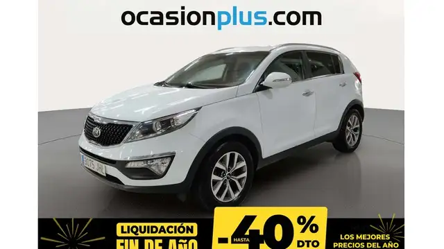 Kia Sportage 1.6 GDI Drive 4x2