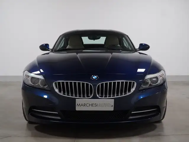 BMW Z4 sDrive 23i 204cv 6cilindri Sport Manuale