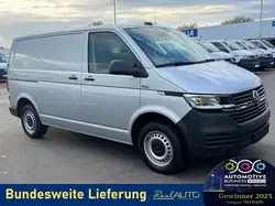 Volkswagen T6 Transporter T6.1 Transporter Kasten TDI ACC*AHK*LED*MFL