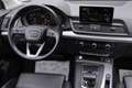 Audi Q5 35 TDi Sport S tronic S line Pano Leer Garantie * Rood - thumbnail 5