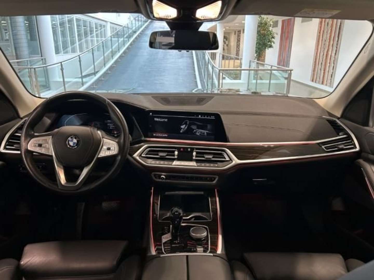 BMW X7 40d XDrive Pelle - 2021 - Joinsteer - #9