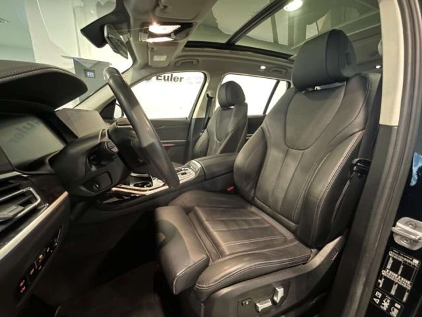 BMW X7 40d XDrive Pelle - 2021 - Joinsteer - #8