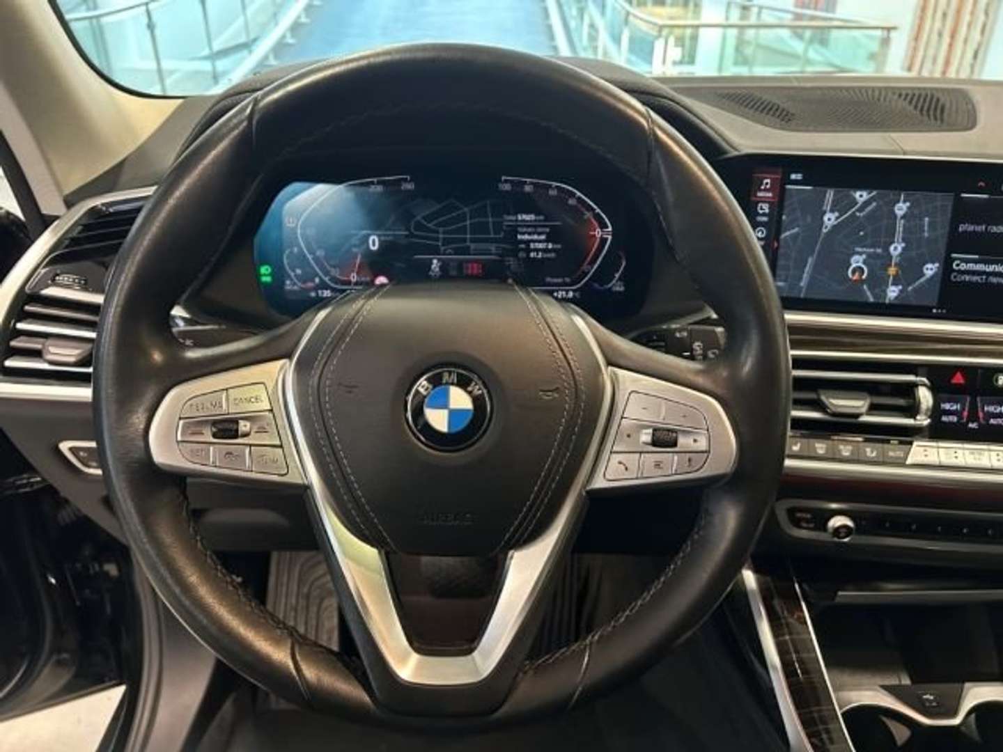 BMW X7 40d XDrive Pelle -  - Joinsteer - #4