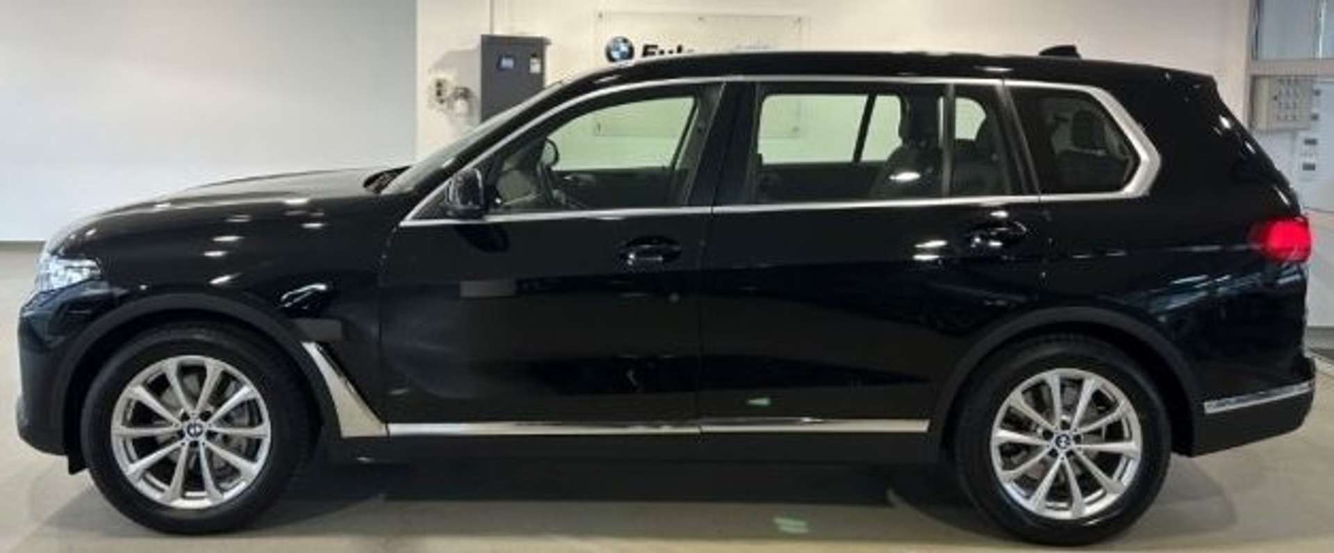 BMW X7 40d XDrive Pelle - 2021 - Joinsteer - #2