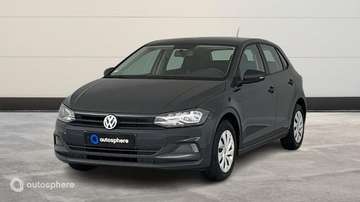 1.0 MPI 65ch Trendline Euro6d-T