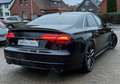 Audi S8 4.0 TFSI + quattro Carbon Facelift Schwarz - thumbnail 2