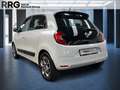 Renault Twingo EQUILIBRE ELECTRIC INKL.BATTERIE Weiß - thumbnail 5