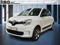Renault Twingo EQUILIBRE ELECTRIC INKL.BATTERIE Weiß - thumbnail 1