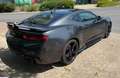 Chevrolet Camaro 6.2 V8 Sport Automático SS Gris - thumbnail 4