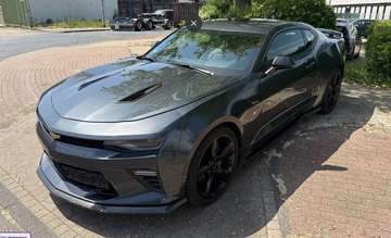 6.2 V8 Sport Automático SS