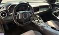 Chevrolet Camaro 6.2 V8 Sport Automático SS Gris - thumbnail 8