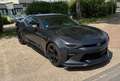 Chevrolet Camaro 6.2 V8 Sport Automático SS Gris - thumbnail 9