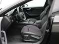 Audi A5 Sportback 35 TFSI 150 S tronic S edition Competiti Zwart - thumbnail 5