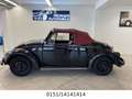 Volkswagen Käfer mit Speedster-Umbau zum Cabriolet Schwarz - thumbnail 1