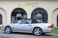 Mercedes-Benz SL 300 deutsches Fahrzeug, Scheckheftgepflegt Silber - thumbnail 16