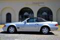 Mercedes-Benz SL 300 deutsches Fahrzeug, Scheckheftgepflegt Zilver - thumbnail 13