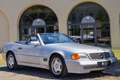 Mercedes-Benz SL 300 deutsches Fahrzeug, Scheckheftgepflegt Zilver - thumbnail 10