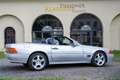 Mercedes-Benz SL 300 deutsches Fahrzeug, Scheckheftgepflegt Silber - thumbnail 8
