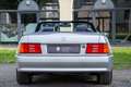 Mercedes-Benz SL 300 deutsches Fahrzeug, Scheckheftgepflegt Silber - thumbnail 6