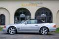 Mercedes-Benz SL 300 deutsches Fahrzeug, Scheckheftgepflegt Silber - thumbnail 15