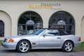 Mercedes-Benz SL 300 deutsches Fahrzeug, Scheckheftgepflegt Silber - thumbnail 14