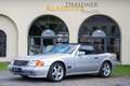Mercedes-Benz SL 300 deutsches Fahrzeug, Scheckheftgepflegt Silber - thumbnail 13