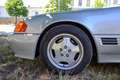 Mercedes-Benz SL 300 deutsches Fahrzeug, Scheckheftgepflegt Zilver - thumbnail 20