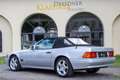 Mercedes-Benz SL 300 deutsches Fahrzeug, Scheckheftgepflegt Silber - thumbnail 17