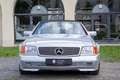 Mercedes-Benz SL 300 deutsches Fahrzeug, Scheckheftgepflegt Silber - thumbnail 12