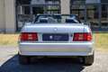 Mercedes-Benz SL 300 deutsches Fahrzeug, Scheckheftgepflegt Zilver - thumbnail 6