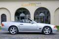 Mercedes-Benz SL 300 deutsches Fahrzeug, Scheckheftgepflegt Silber - thumbnail 9