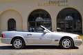 Mercedes-Benz SL 300 deutsches Fahrzeug, Scheckheftgepflegt Zilver - thumbnail 9