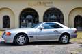 Mercedes-Benz SL 300 deutsches Fahrzeug, Scheckheftgepflegt Zilver - thumbnail 17