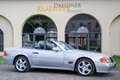 Mercedes-Benz SL 300 deutsches Fahrzeug, Scheckheftgepflegt Silber - thumbnail 10