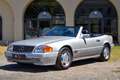 Mercedes-Benz SL 300 deutsches Fahrzeug, Scheckheftgepflegt Zilver - thumbnail 1