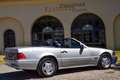 Mercedes-Benz SL 300 deutsches Fahrzeug, Scheckheftgepflegt Zilver - thumbnail 8