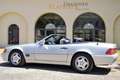 Mercedes-Benz SL 300 deutsches Fahrzeug, Scheckheftgepflegt Zilver - thumbnail 4