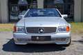 Mercedes-Benz SL 300 deutsches Fahrzeug, Scheckheftgepflegt Zilver - thumbnail 11